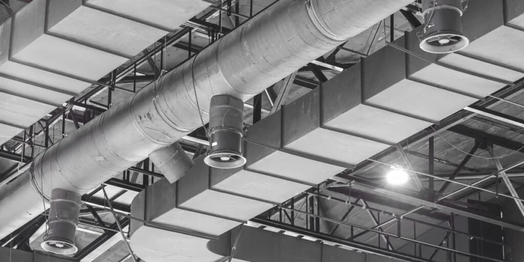 HVAC Installation & Ducting Systems