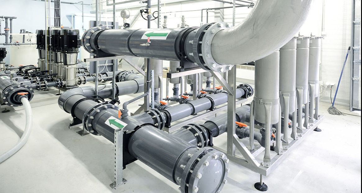 Plumbing & Public Health Services